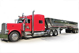 Dump Trailer