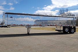 Dump Trailer