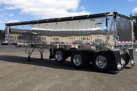 Dump Trailer