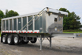 Dump Trailer