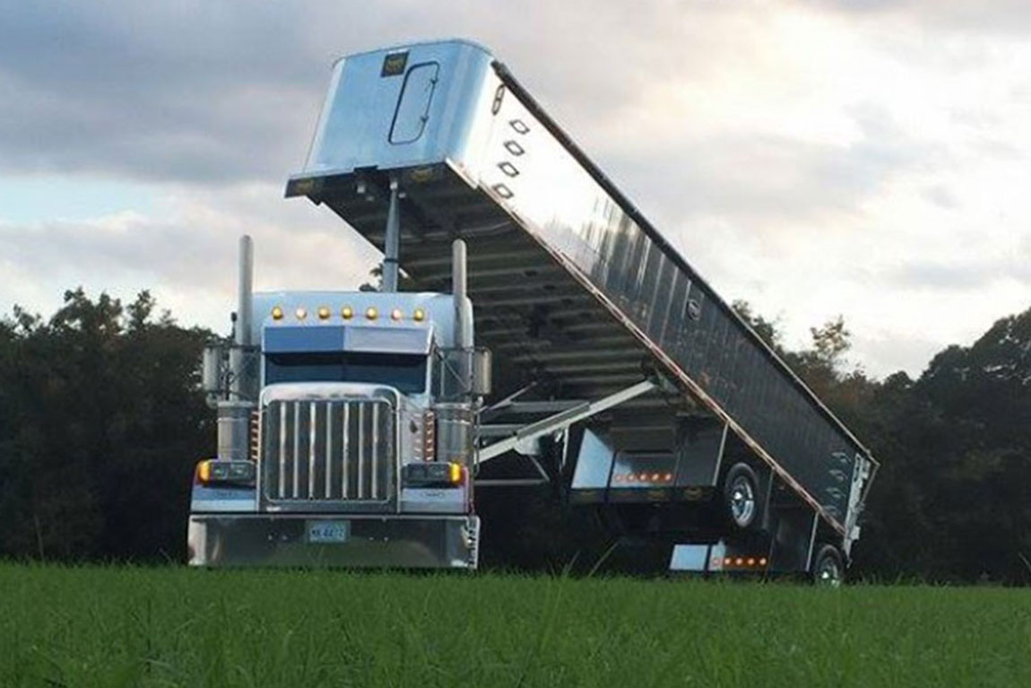 MAD Trailer Leasing