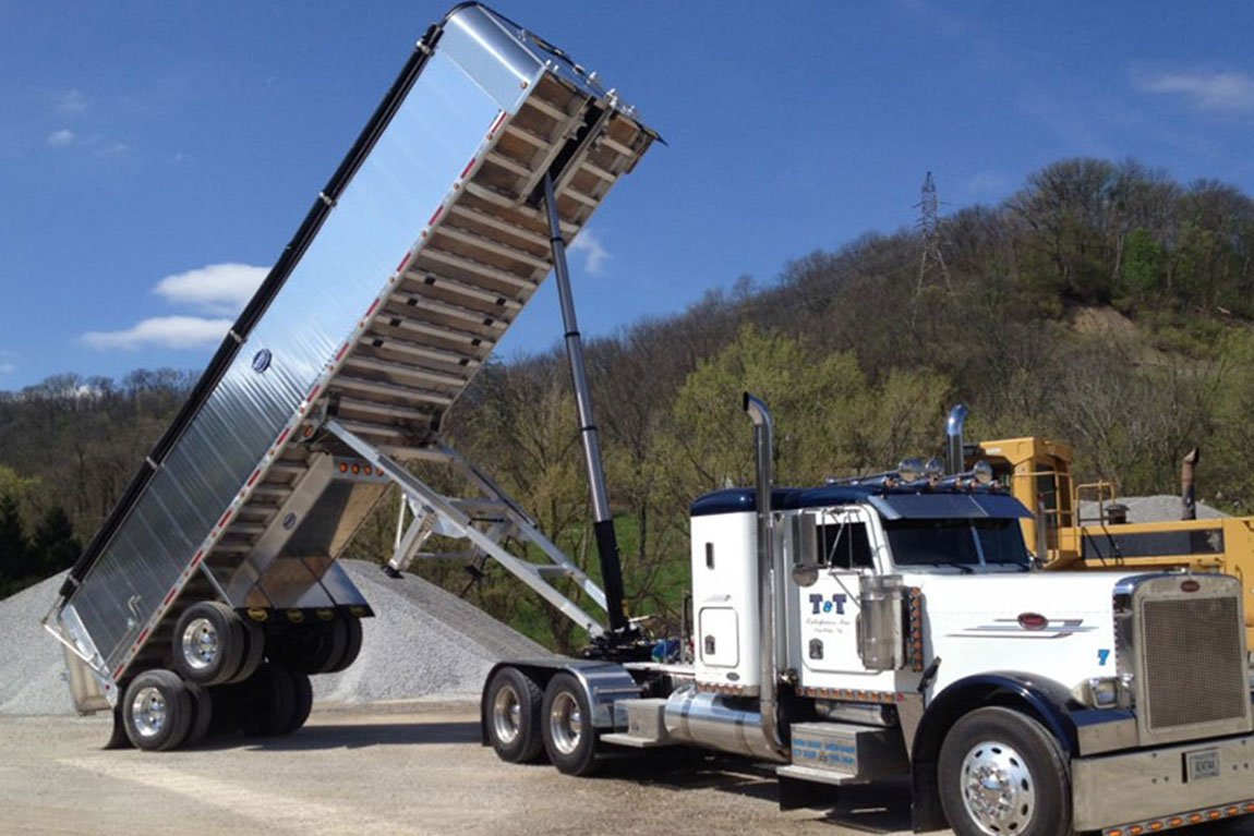 MAD Trailer Leasing