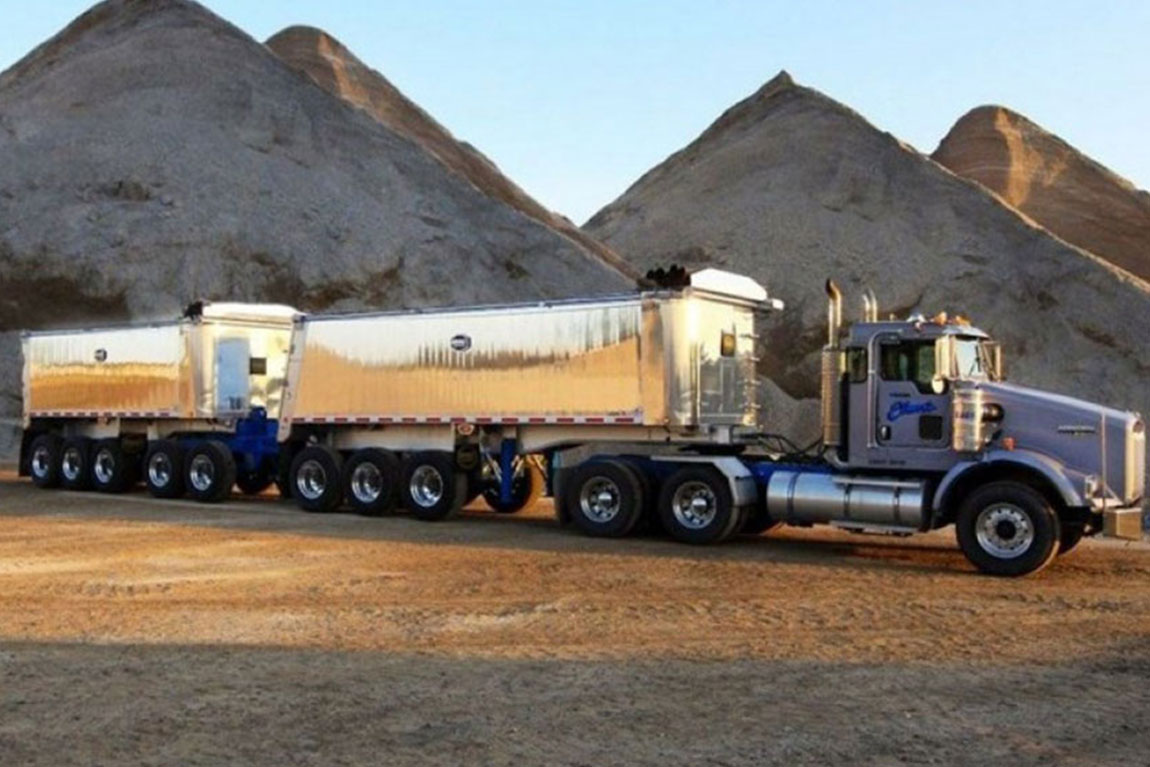 MAD Trailer Leasing