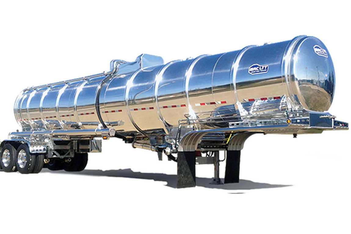 MAD Trailer Leasing