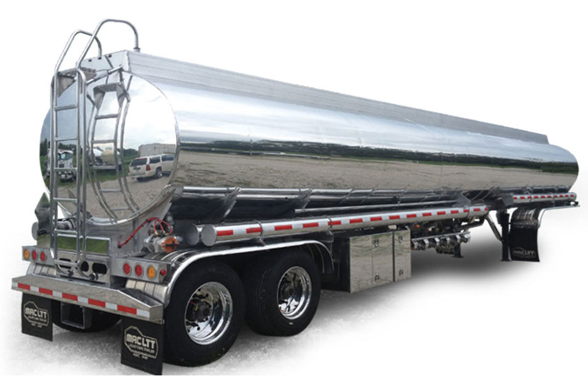 MAD Trailer Leasing