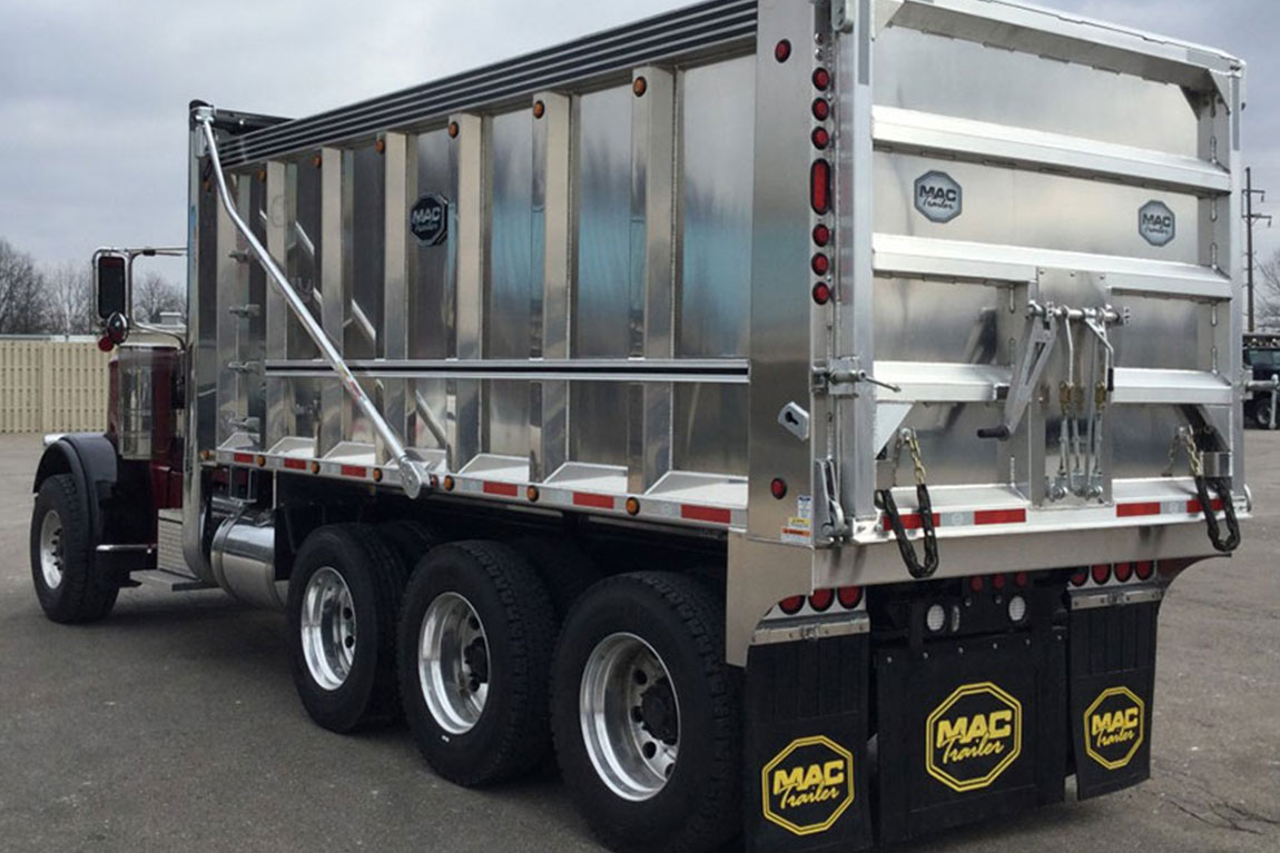 MAD Trailer Leasing