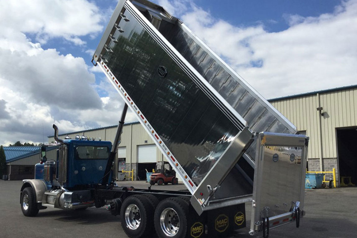 MAD Trailer Leasing
