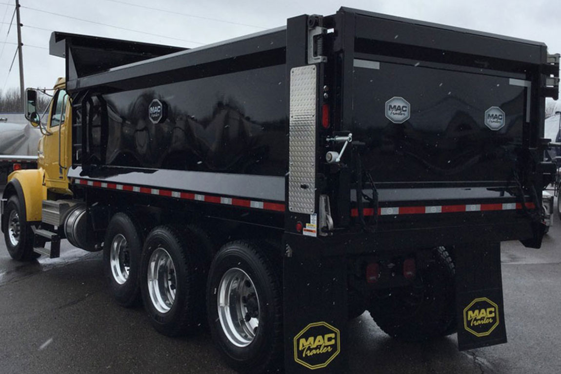 MAD Trailer Leasing