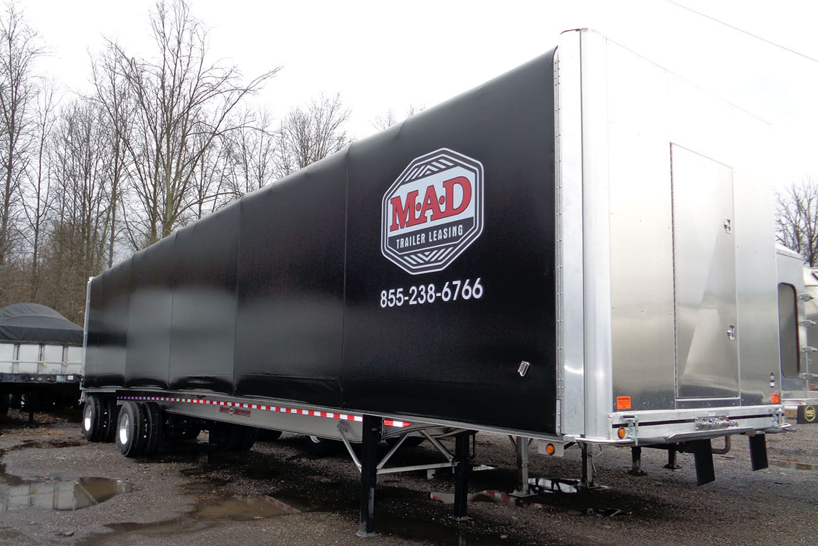 MAD Trailer Leasing
