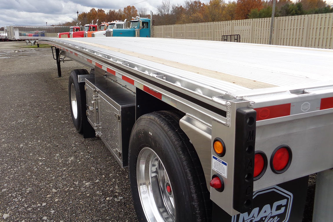 MAD Trailer Leasing
