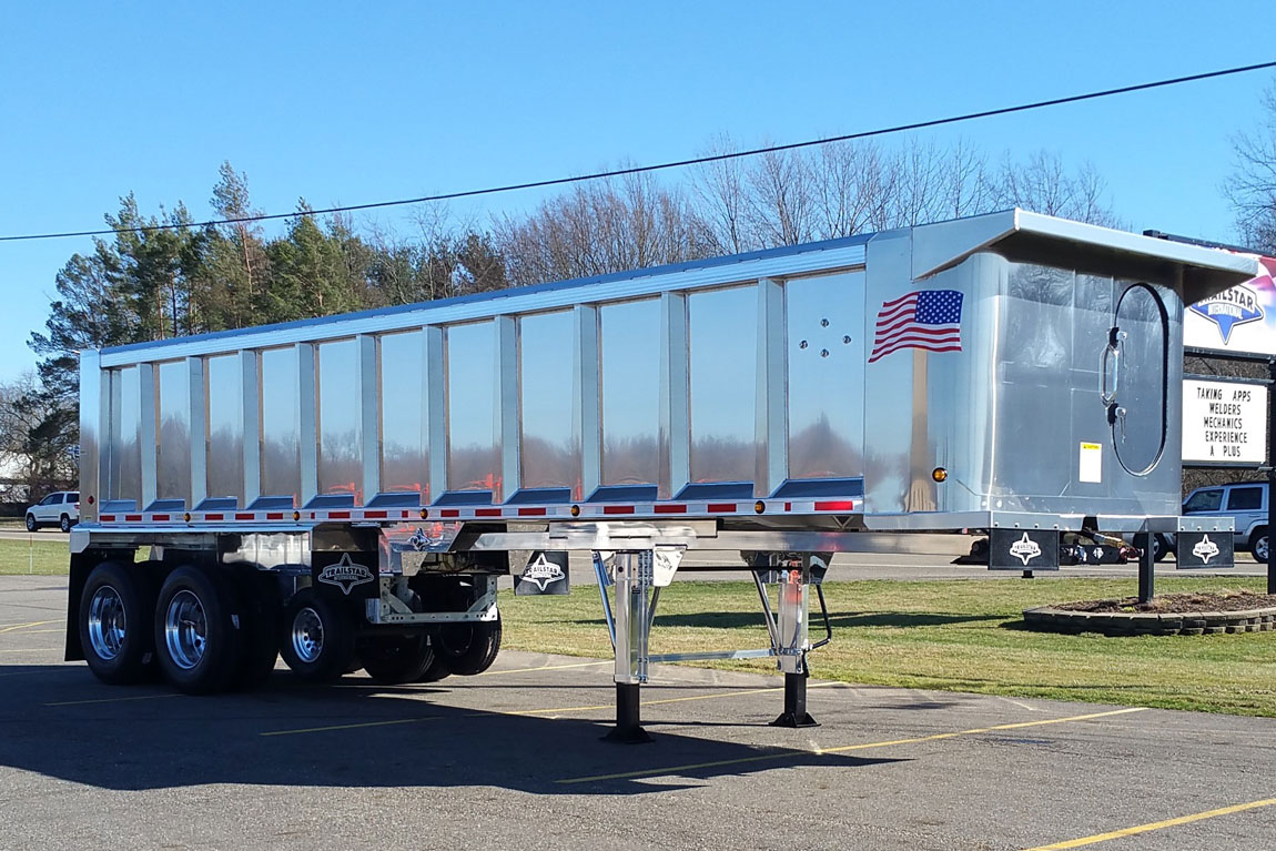 MAD Trailer Leasing