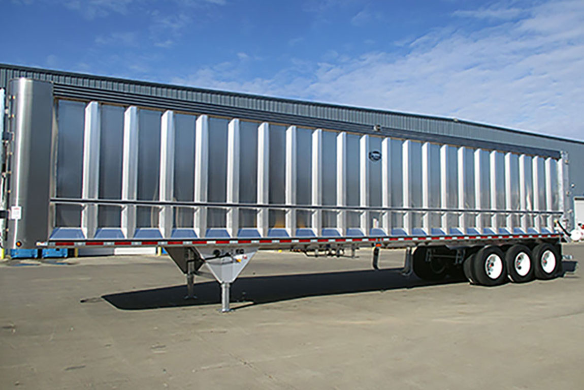 MAD Trailer Leasing