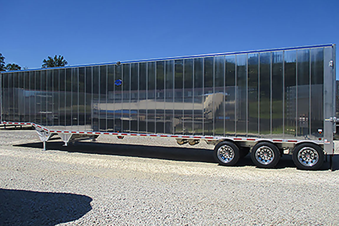 MAD Trailer Leasing