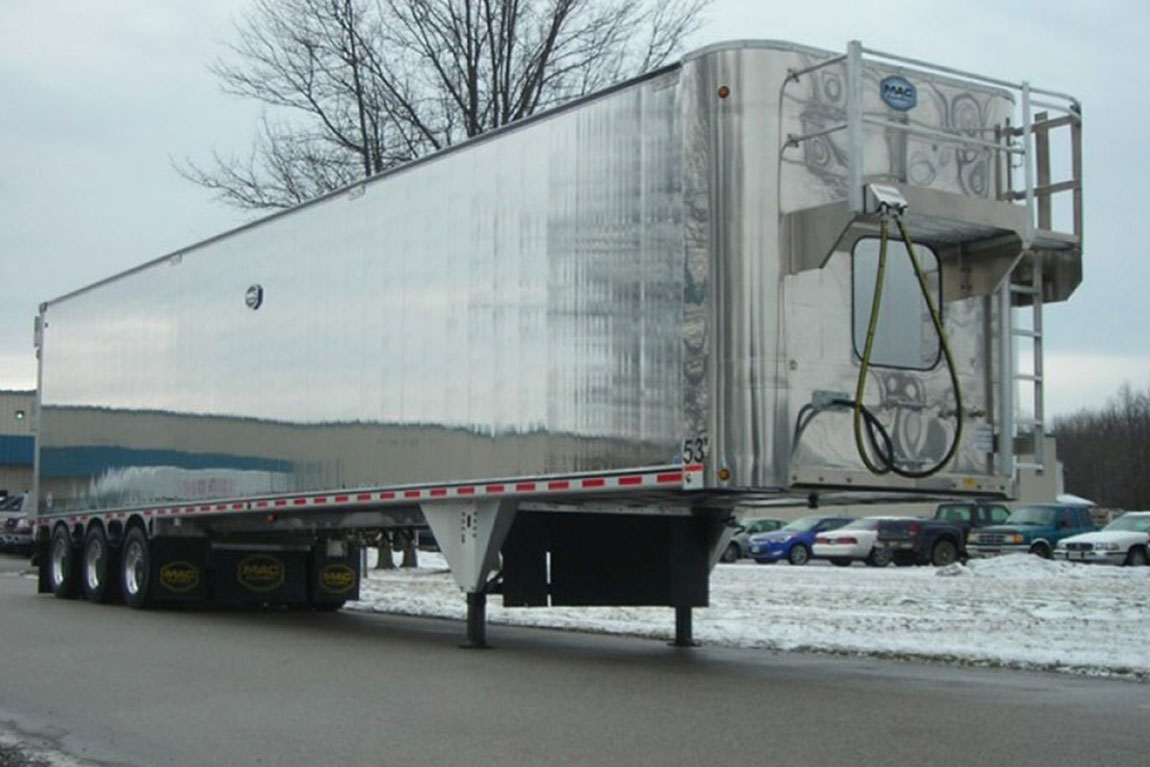 MAD Trailer Leasing
