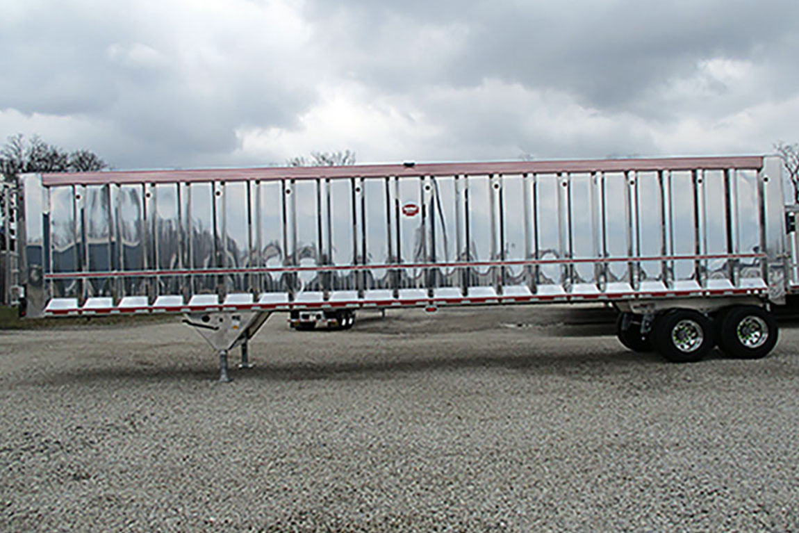 MAD Trailer Leasing