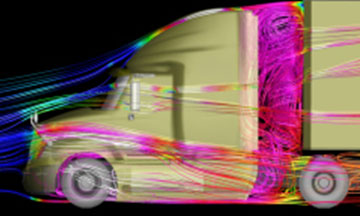 Trucking